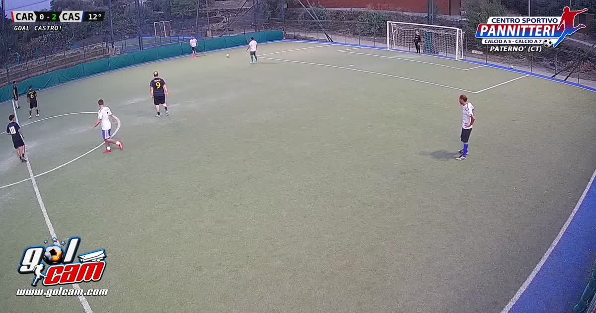 sinistro sul primo