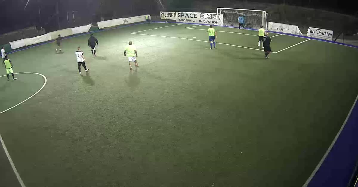 Il gran gol di Signorelli