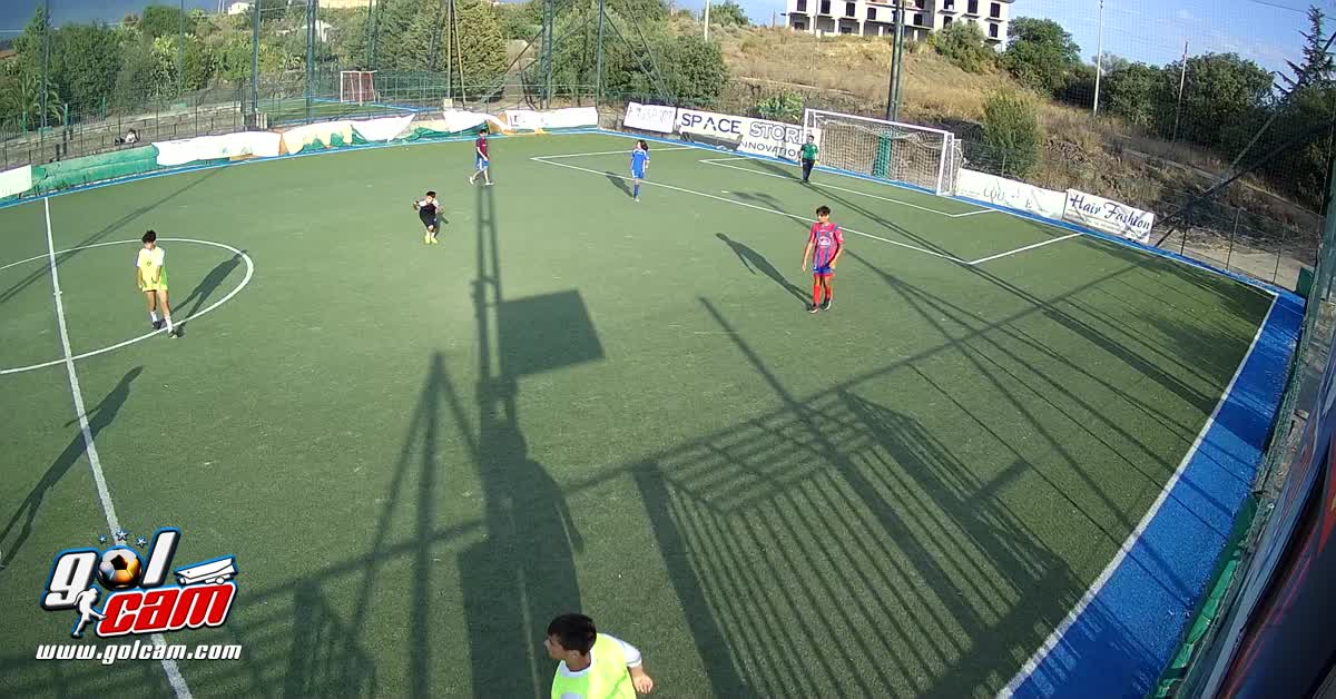Normalissimo gol