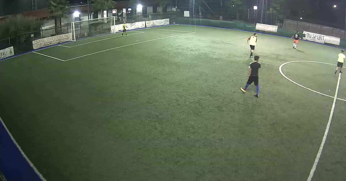 Goool  del sorpasso 