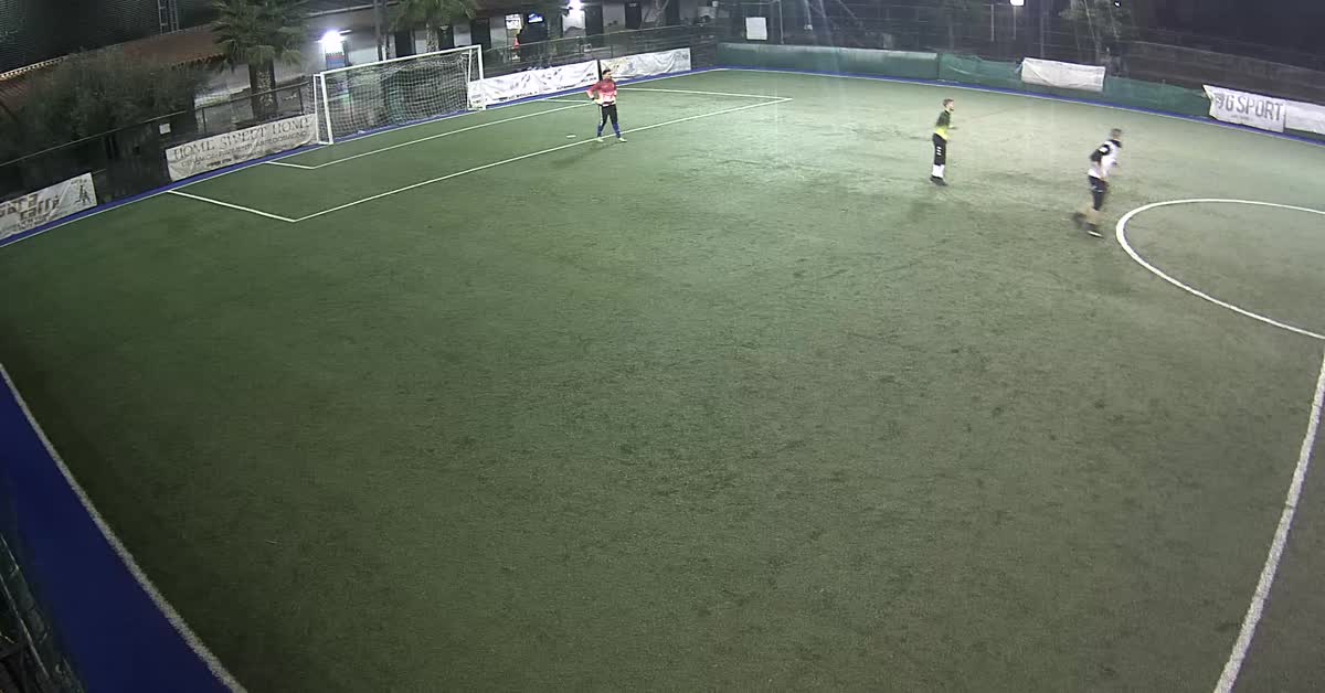 Colpo di tacco