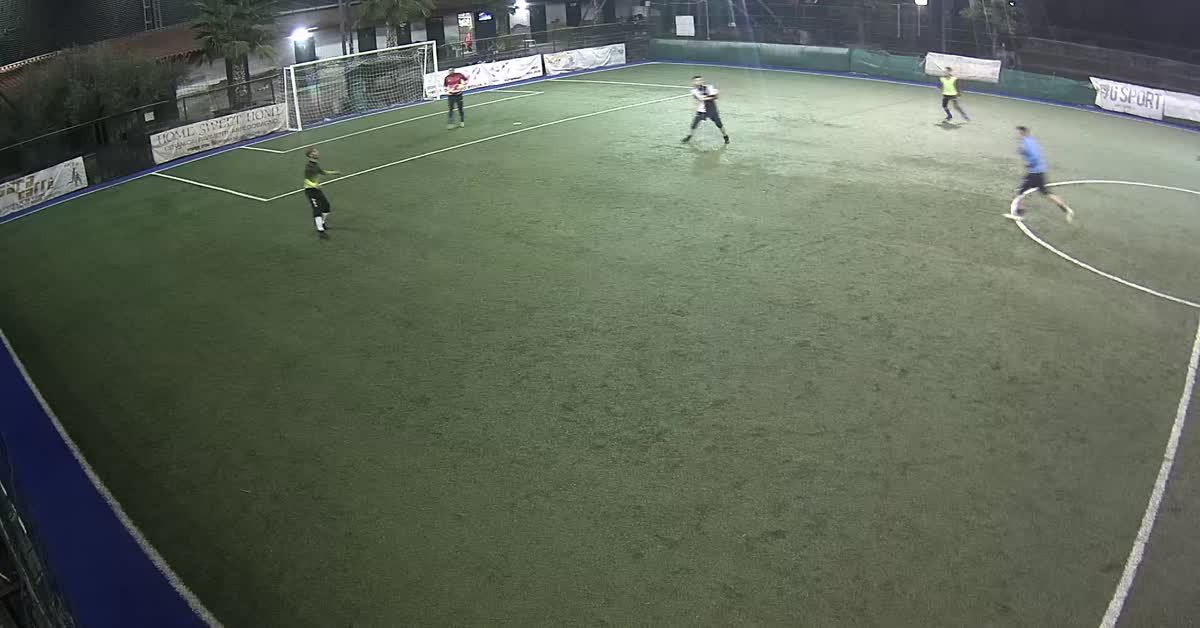 Assist in acrobazia