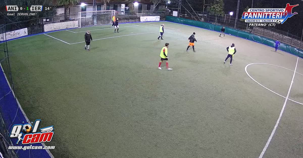 Tiro da fuori 