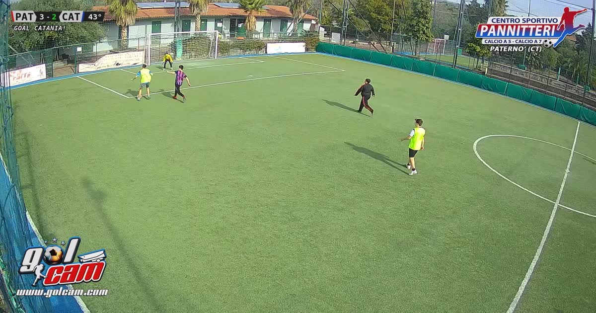 Gol peppe