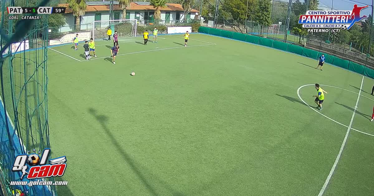 Gol 17