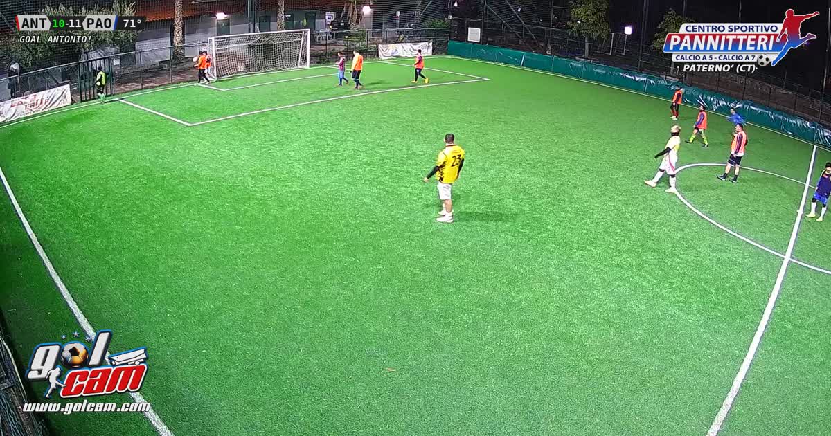 Gol del poetiere