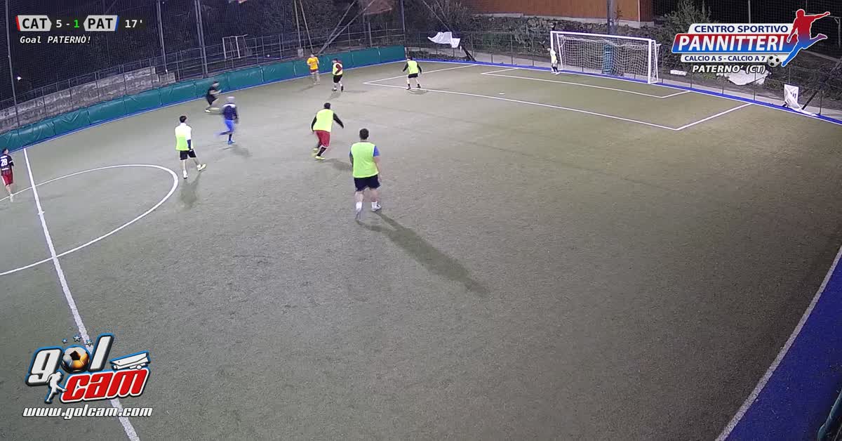 Tiro di potenza