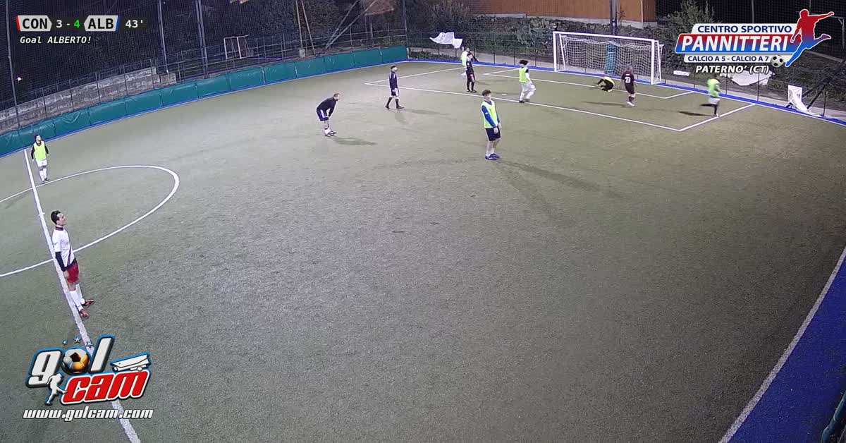Gol   da fuori 
