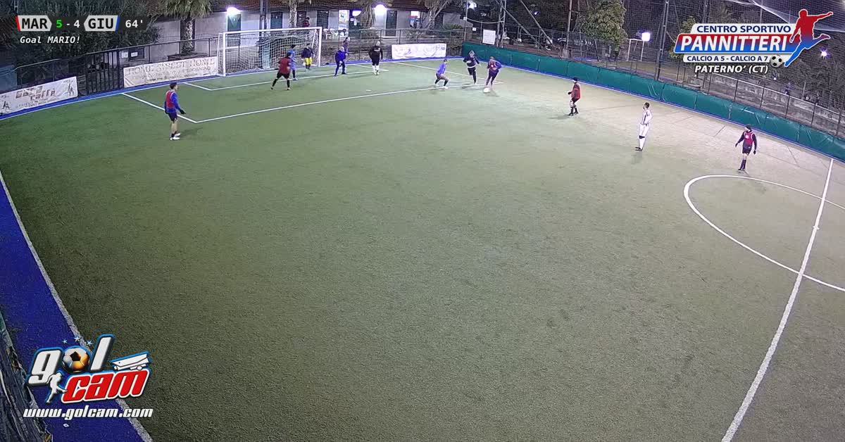 goal vittoria