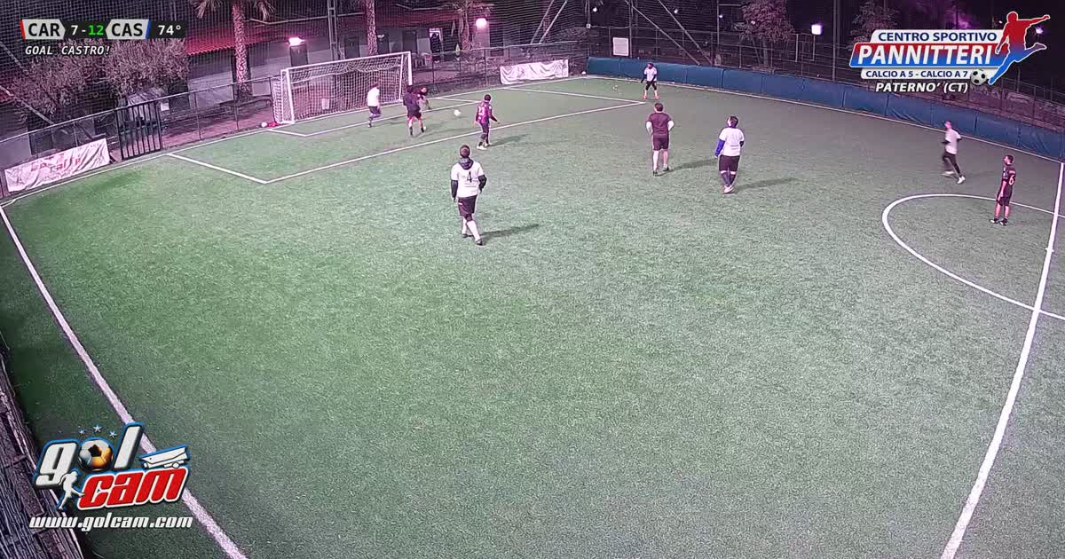 Terzo gollll