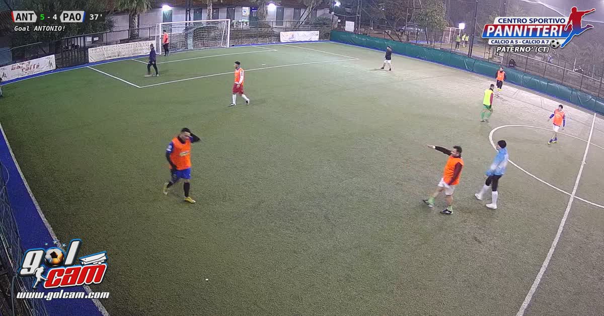 Fiuto del gol