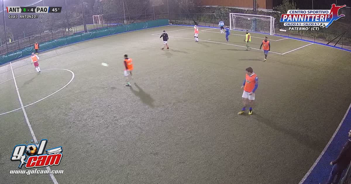 Che gol