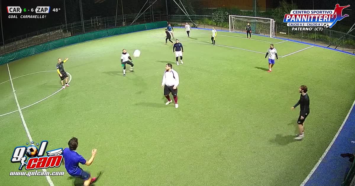ancora assist