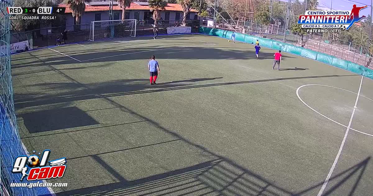 Gol di peppe 