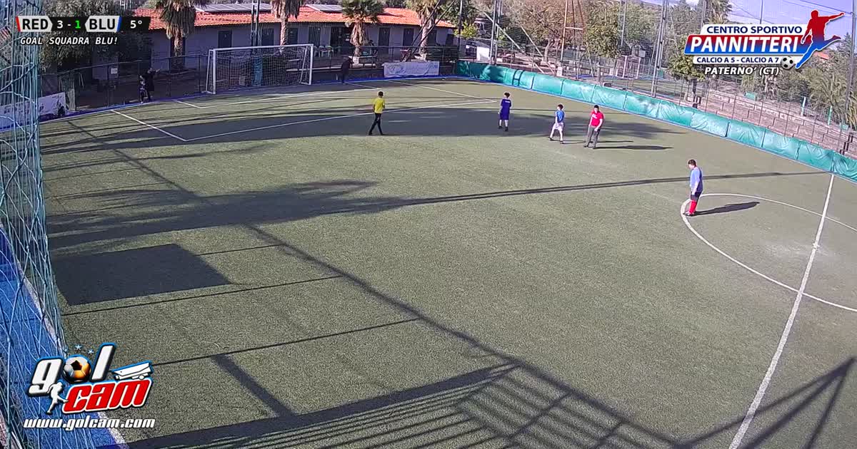 gooool