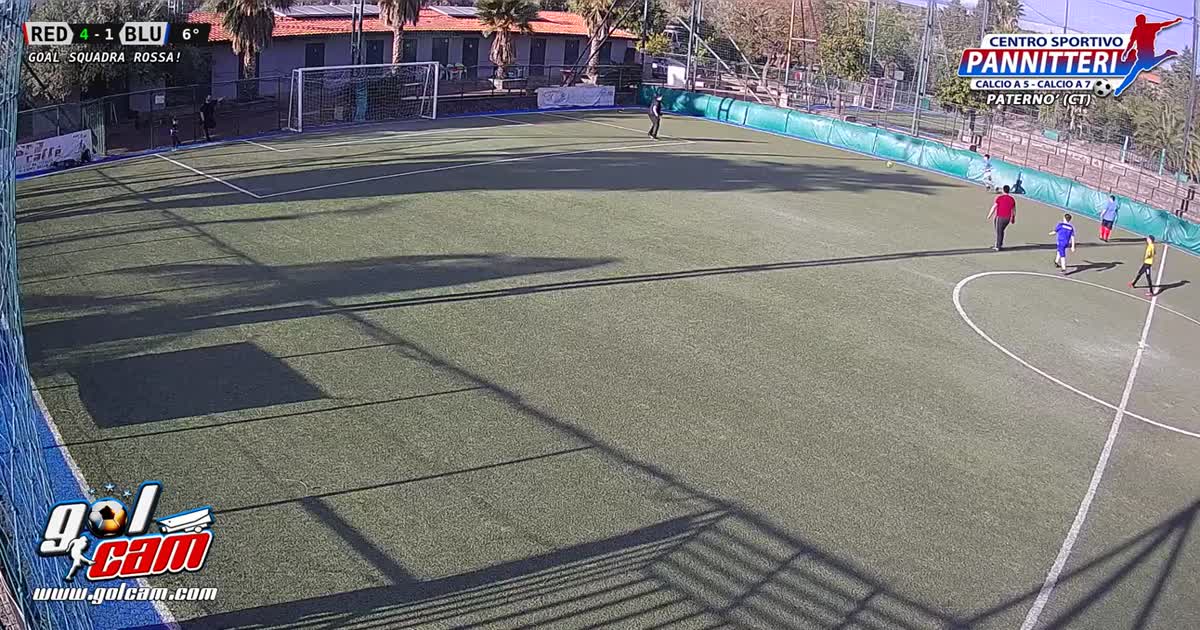 Il mio gol