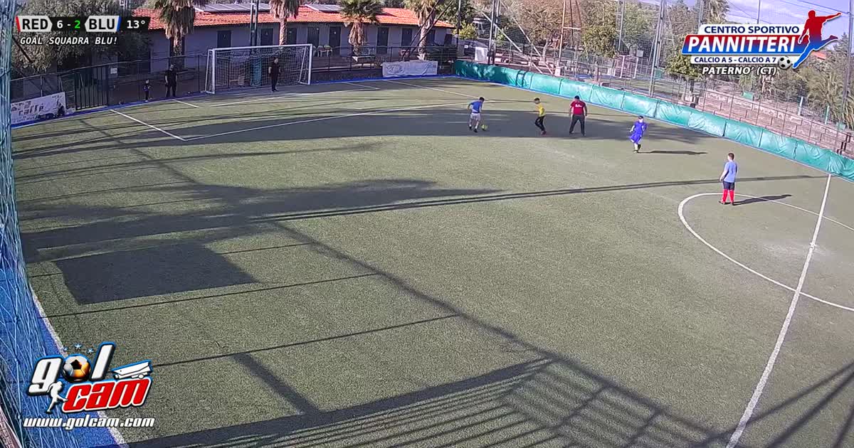 gol di vinci