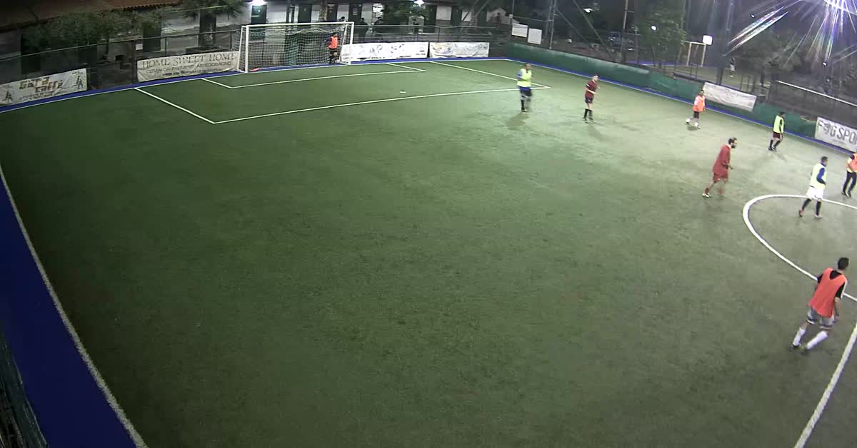 Diagonale destro 