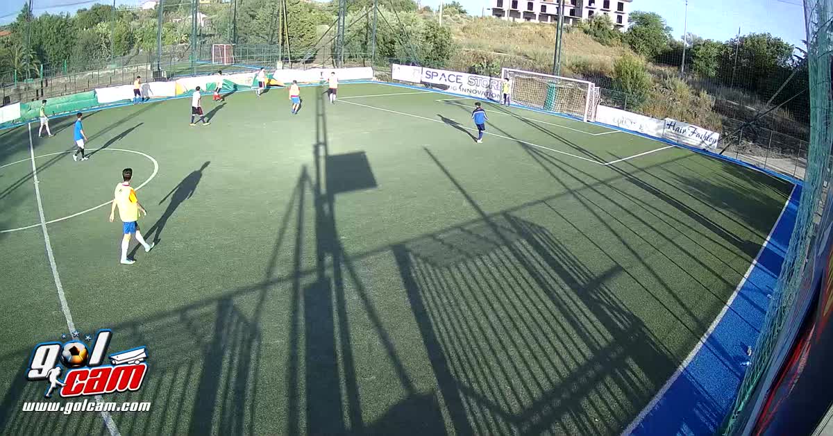Il tacchetto magico