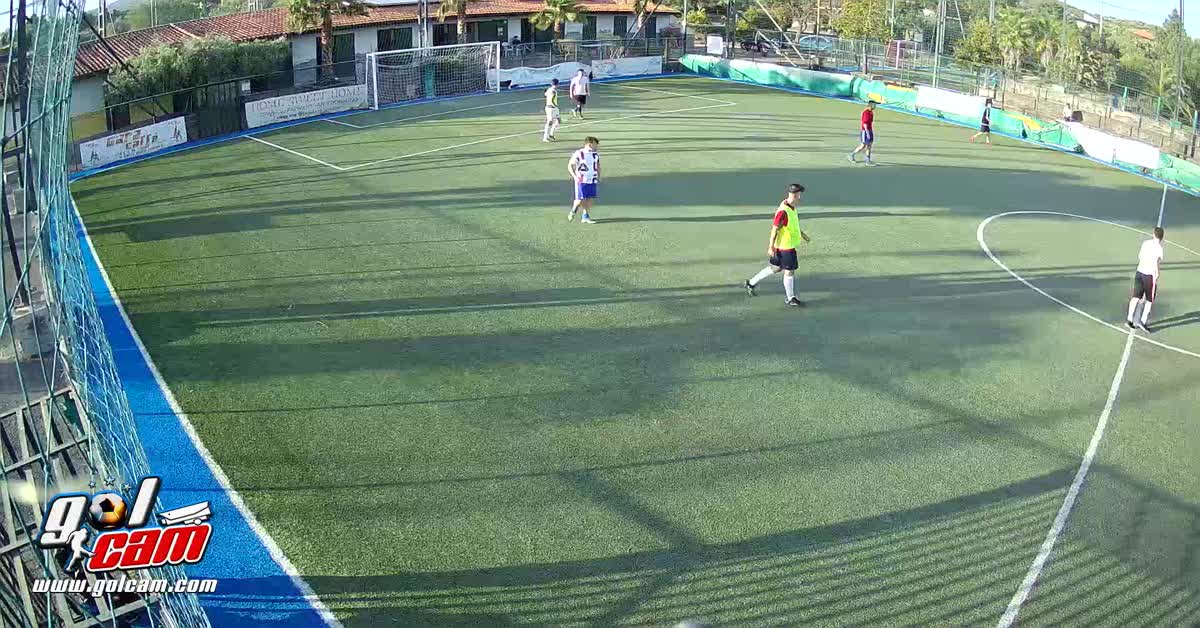 Gol manu 