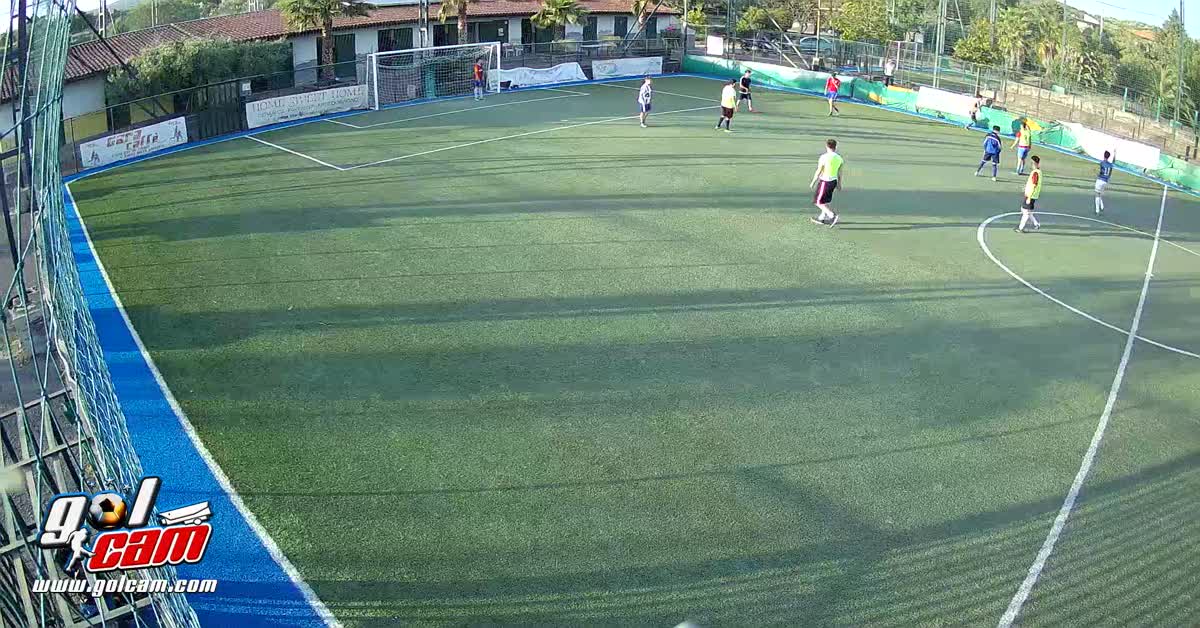 Gol di testa
