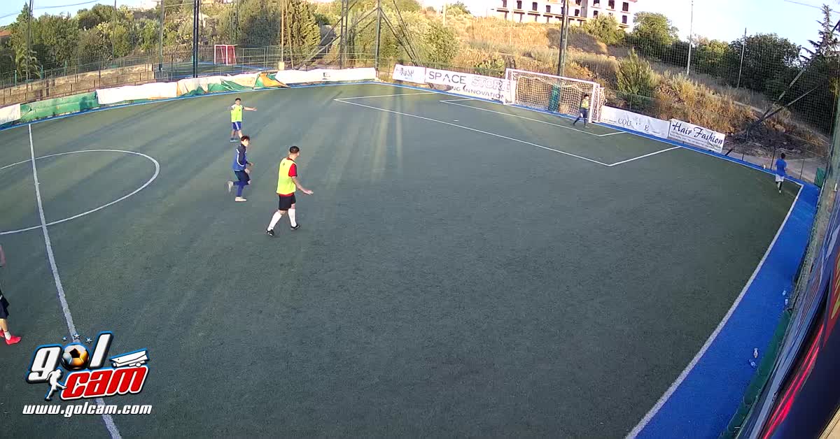 Gol di testa