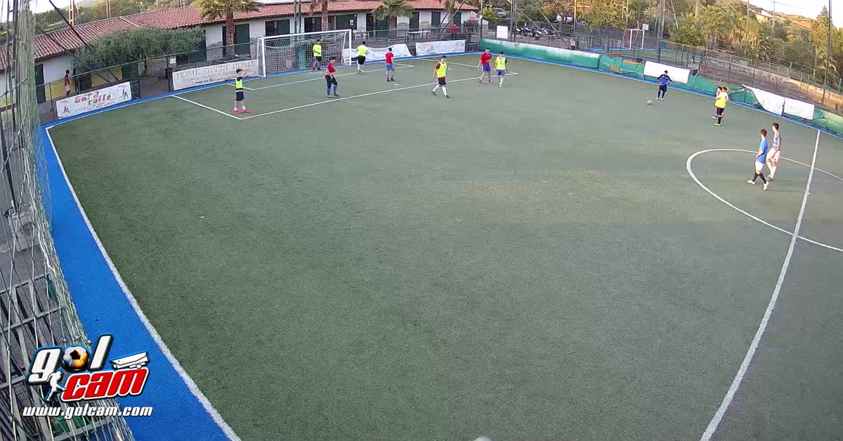 Gol di punizione