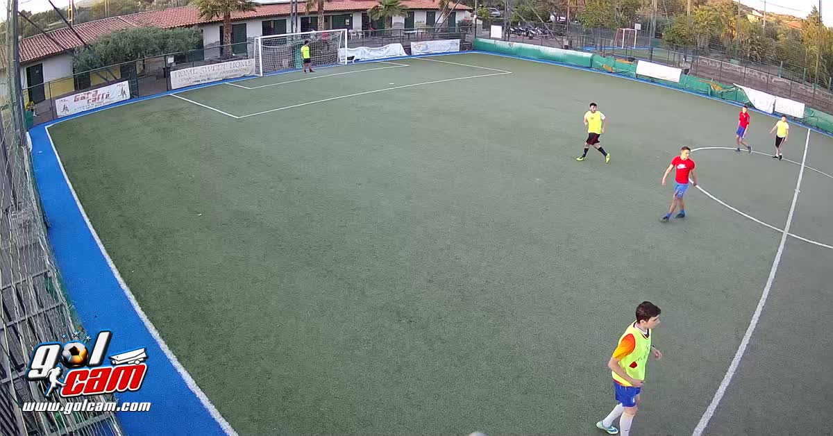Ultimo mio gol 