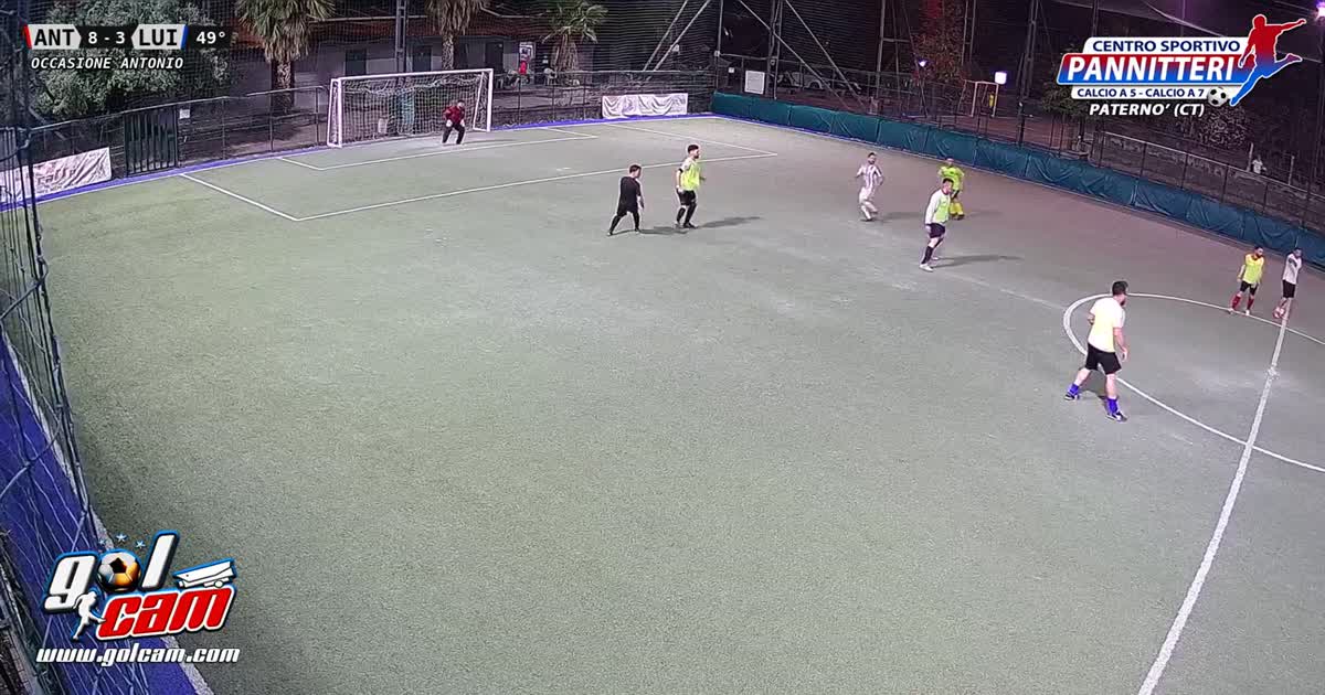 Bel dribbling 