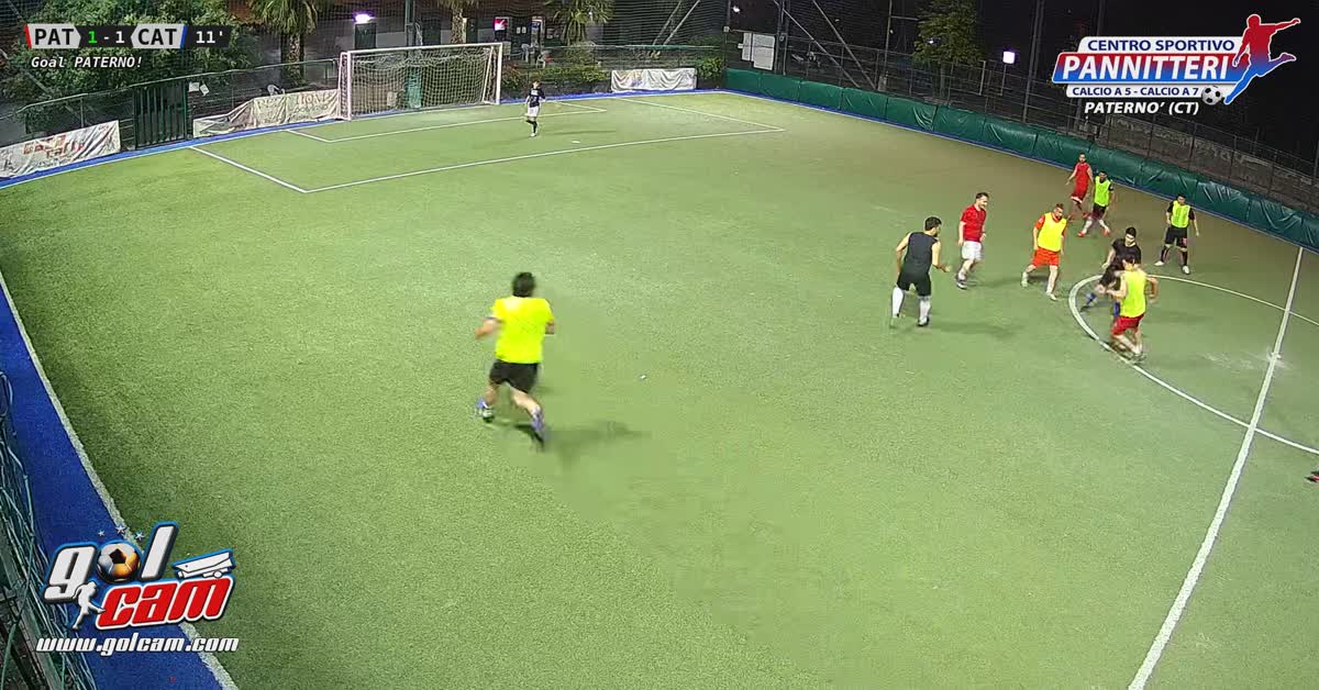 Protezione e gol