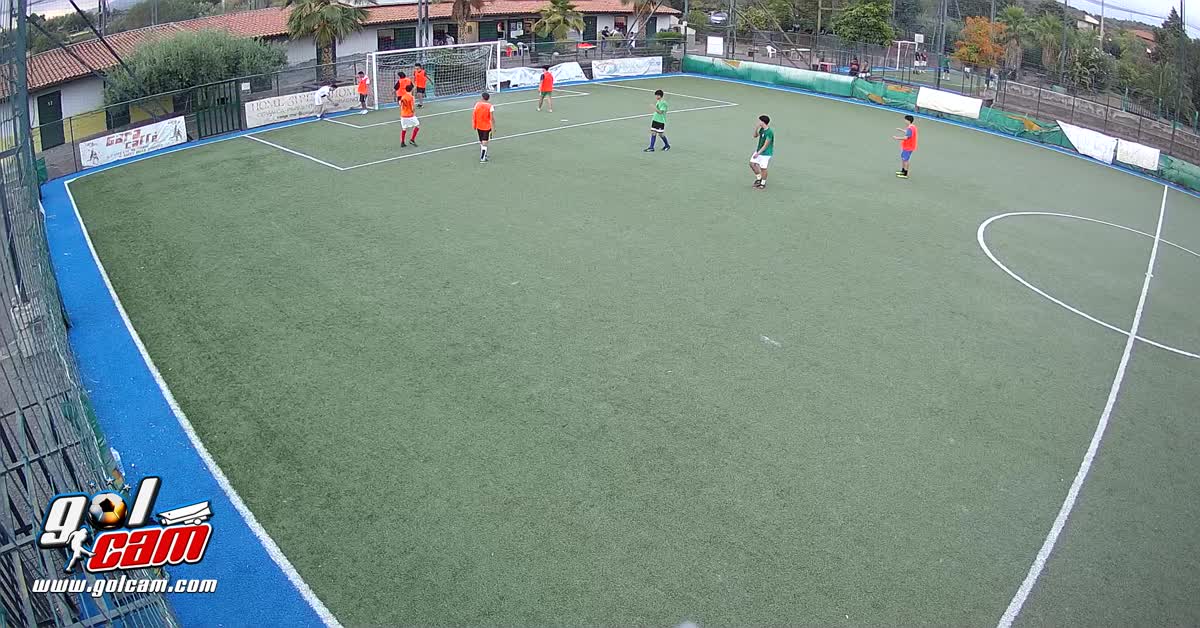 Gol di tacco