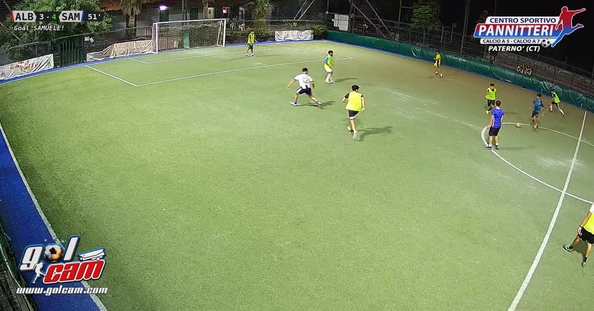 Dribblingegol