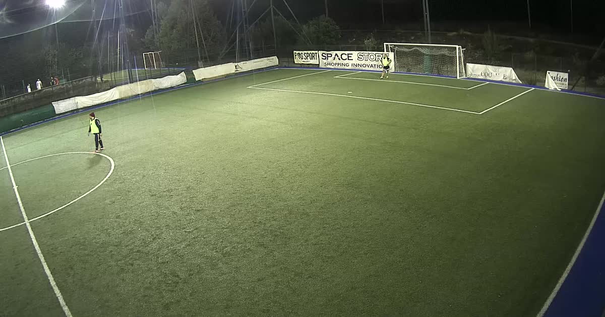 Gol facile