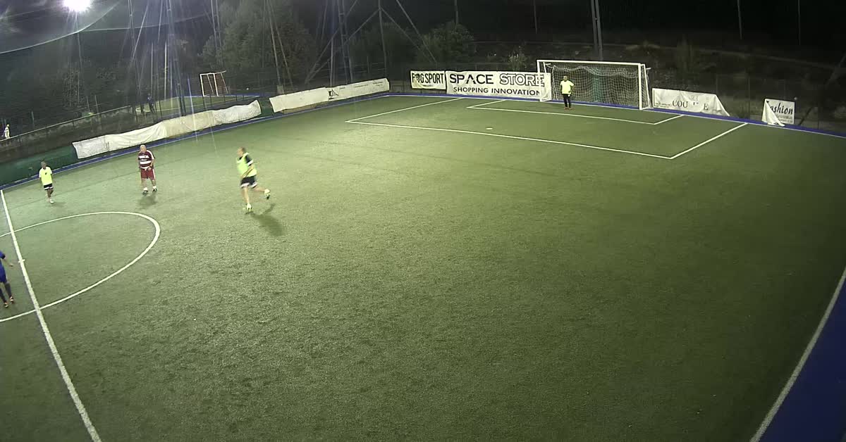 Recupero ed assist