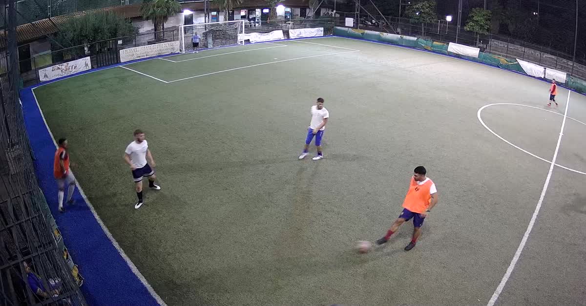 Goal mancato del pipita