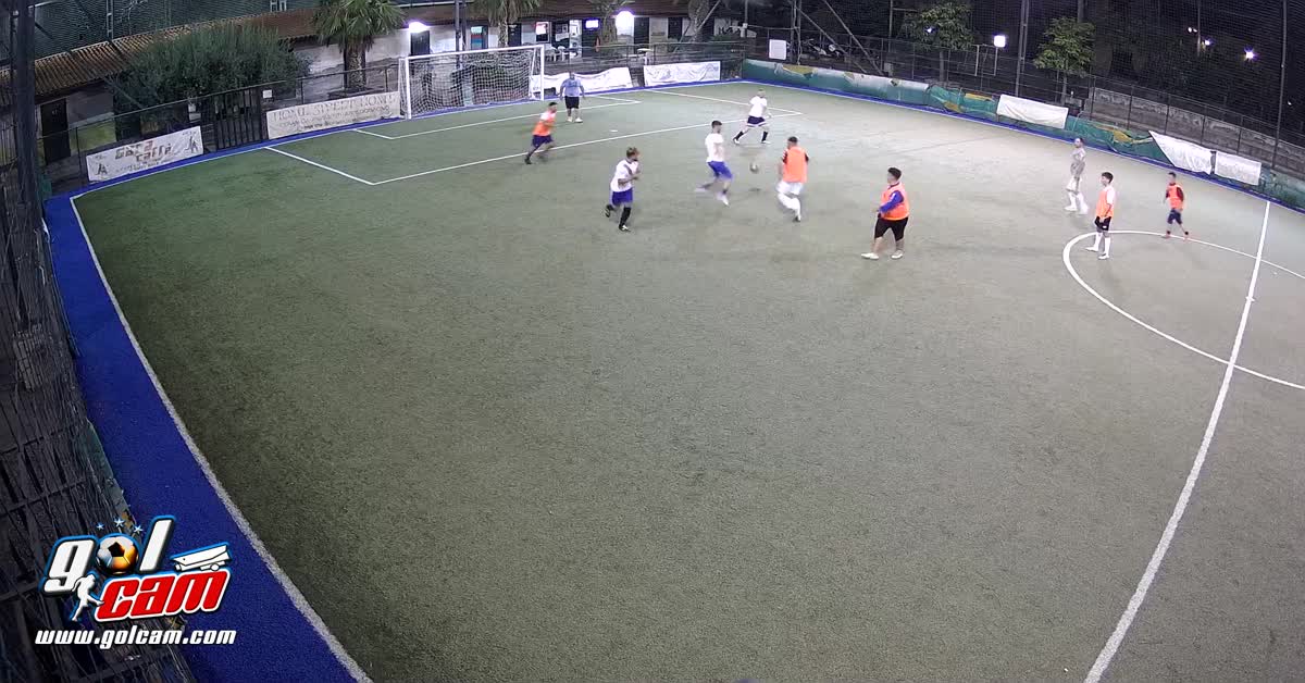 Goal del pipita