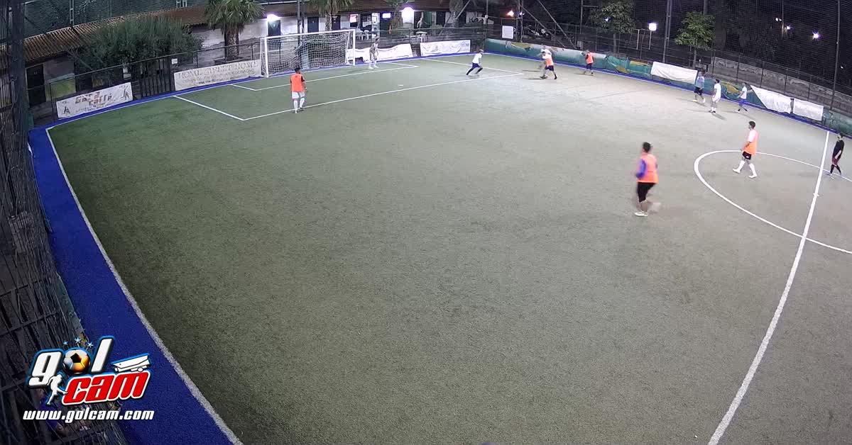 Goal del pipita