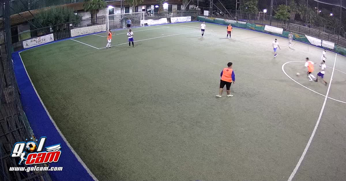 Goal del pipita