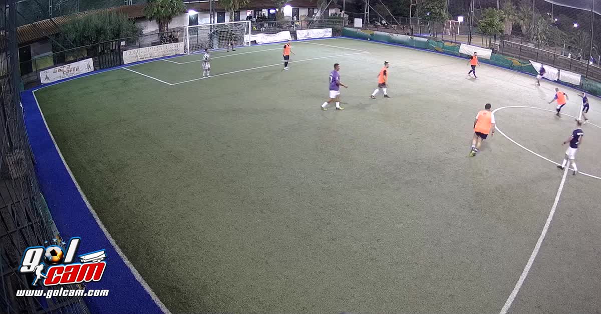 Gol azione