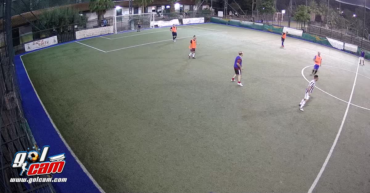 Gol azione 