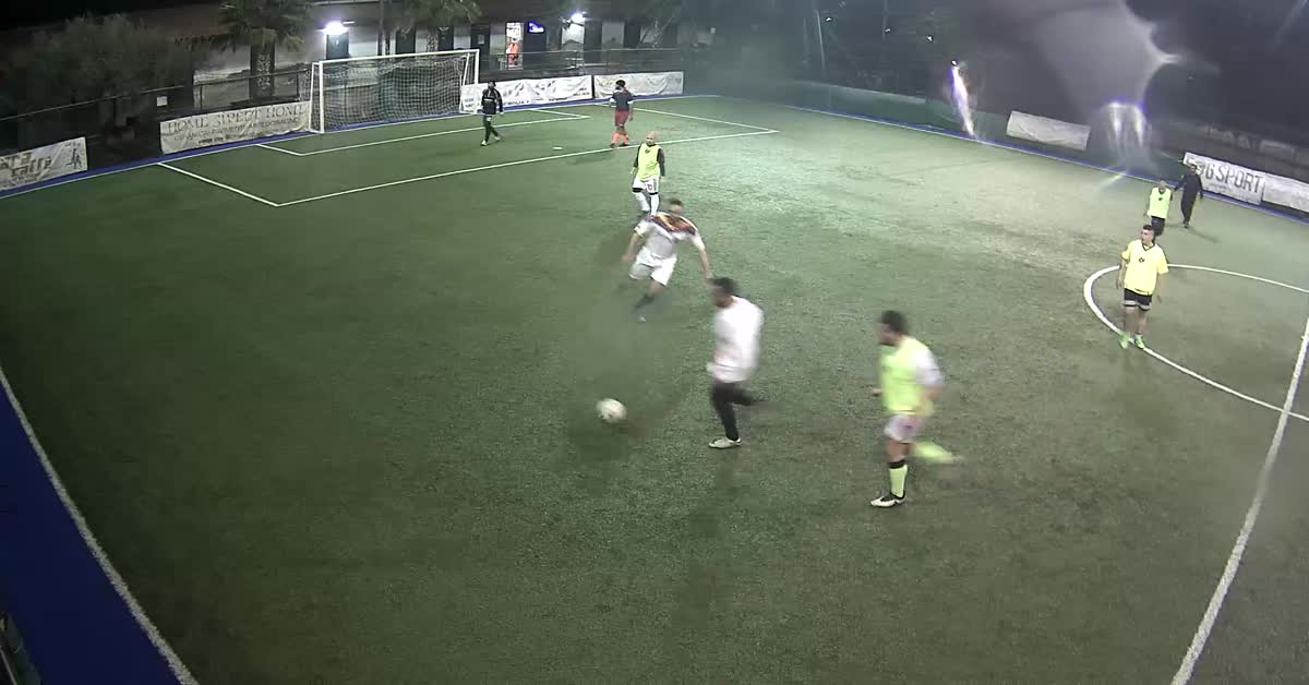 Gol di piatto