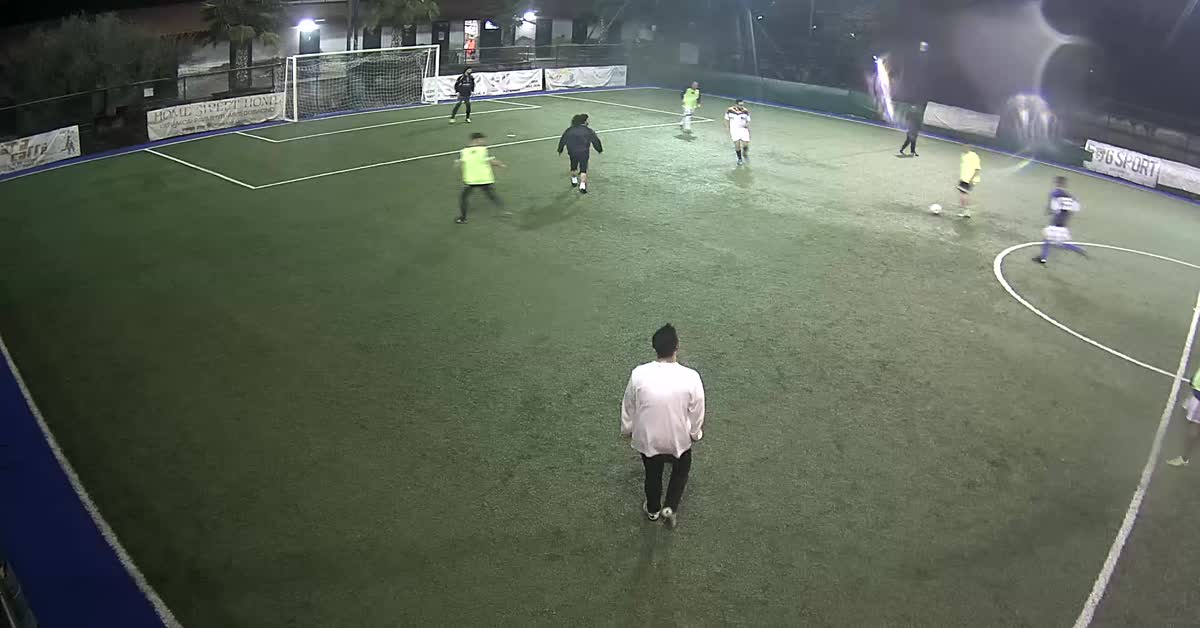 Goal di prima