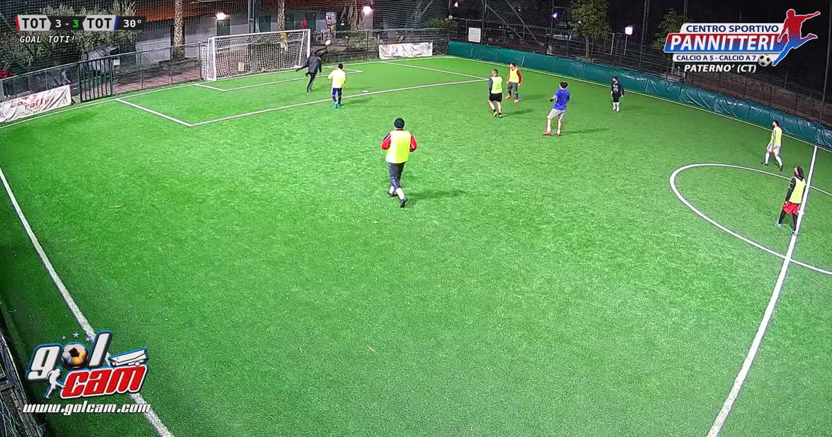 Fiuto del gol