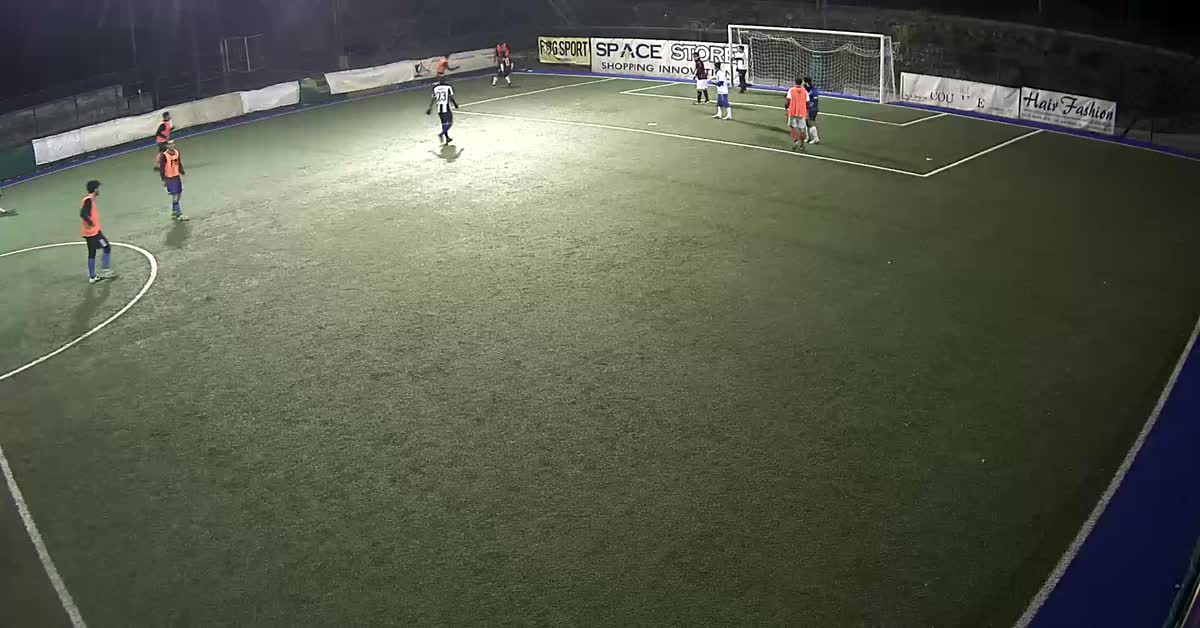 Gol di testa