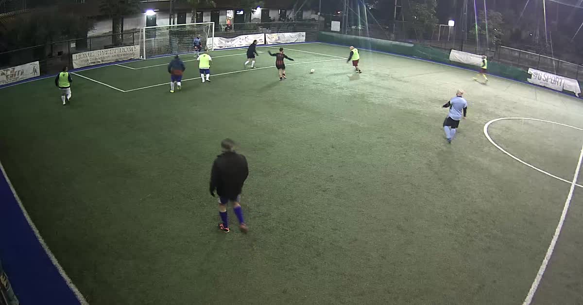 Gol di prima intenzione 