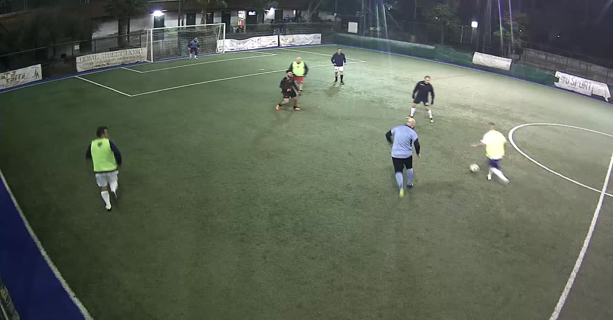 Gol alla Anicito 