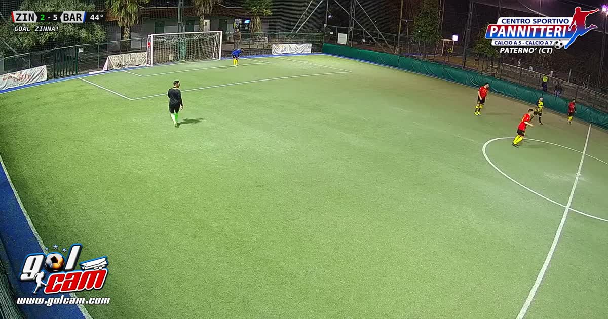 Gol Gianluca