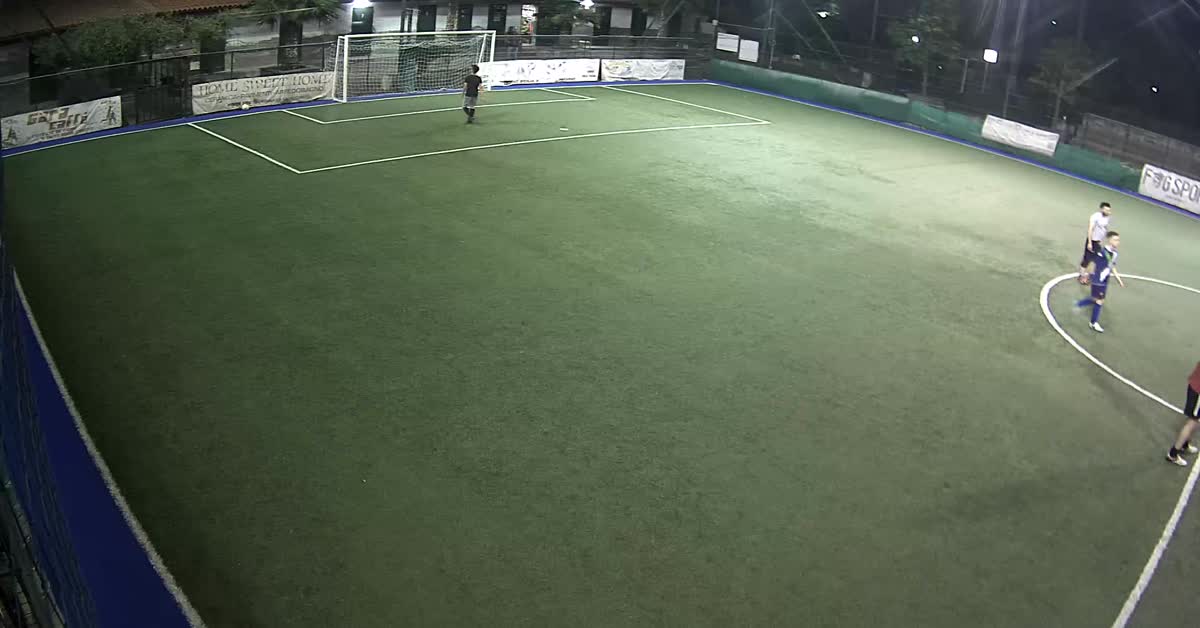 Tiro da fuori