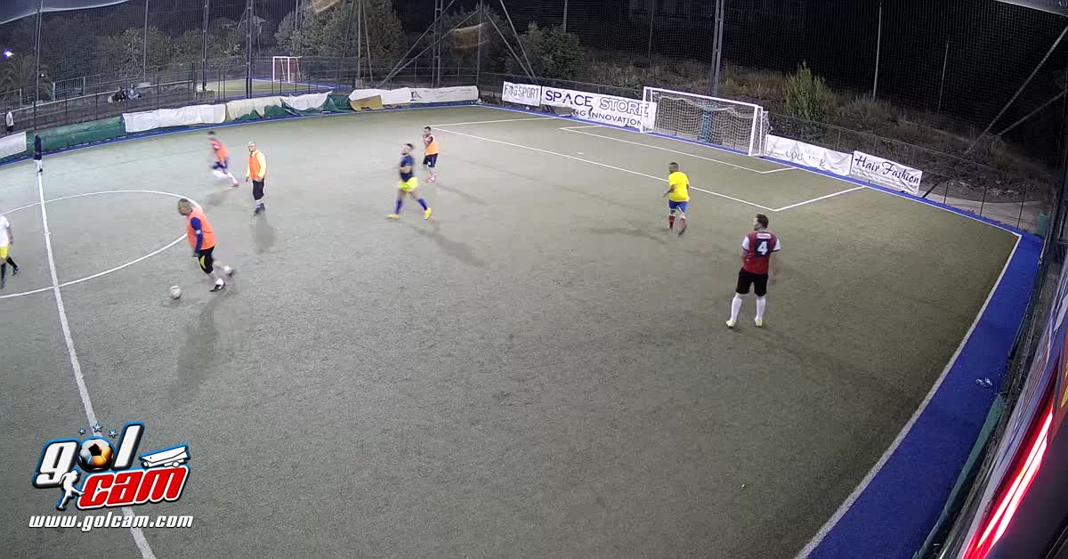 Assist perfetto ?
