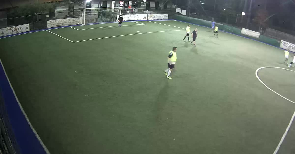 Tiro smorzato, Amato para